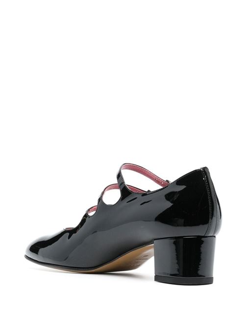 KINA pumps CAREL PARIS | 330839KINABLACK